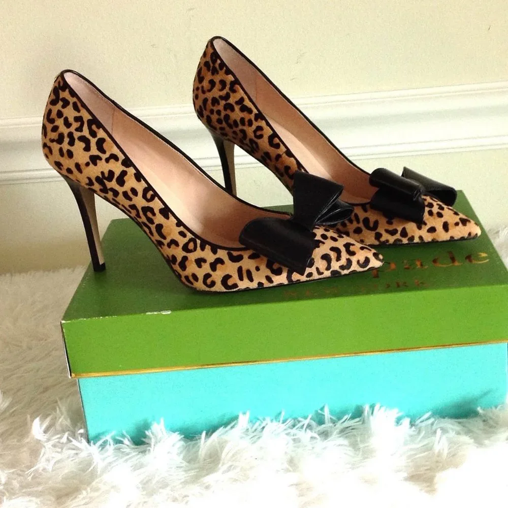 kate spade super classy